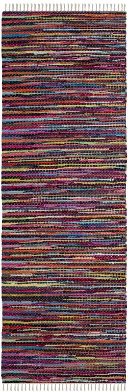 Rag Rug RAR128G MULTI