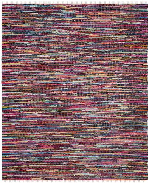 Rag Rug RAR128G MULTI