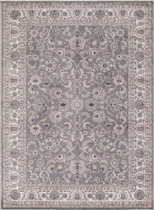 Kashan Bergama Grey