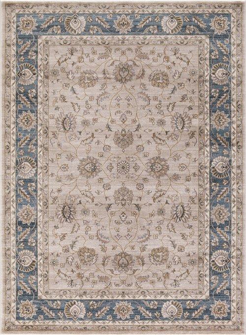 Kashan Mahal Beige