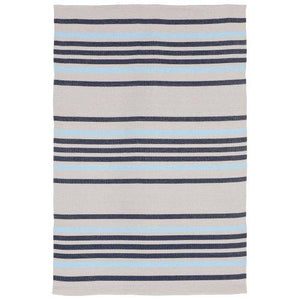 Plaza Stripe Navy