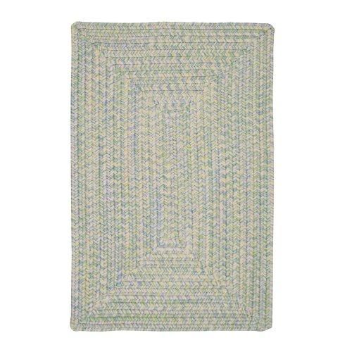 Kicks Cove Rectangle Pastel KC27