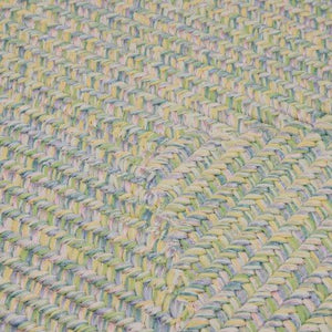 Kicks Cove Rectangle Pastel KC27