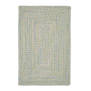 Kicks Cove Rectangle Pastel KC27