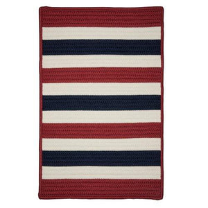 Portico Patriotic Stripe PO29