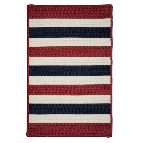 Portico Patriotic Stripe PO29