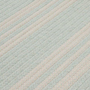 Sunbrella Southport Stripe Sea UH69