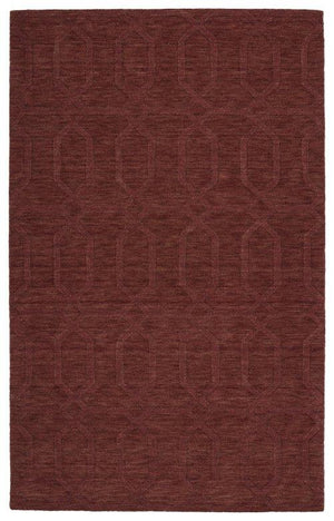 Imprints Modern IPM03-55 Cinnamon