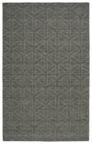 Imprints Modern IPM08-38 Charcoal