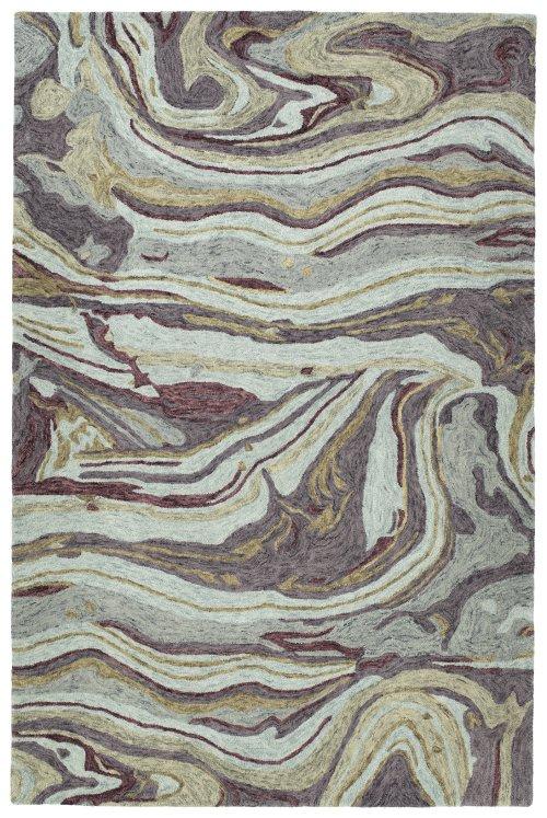 Marble MBL03-65 Aubergine