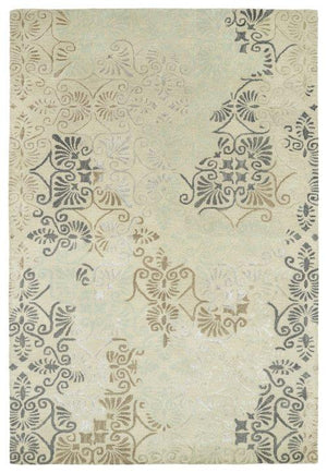 Mercery MER02-03 Beige