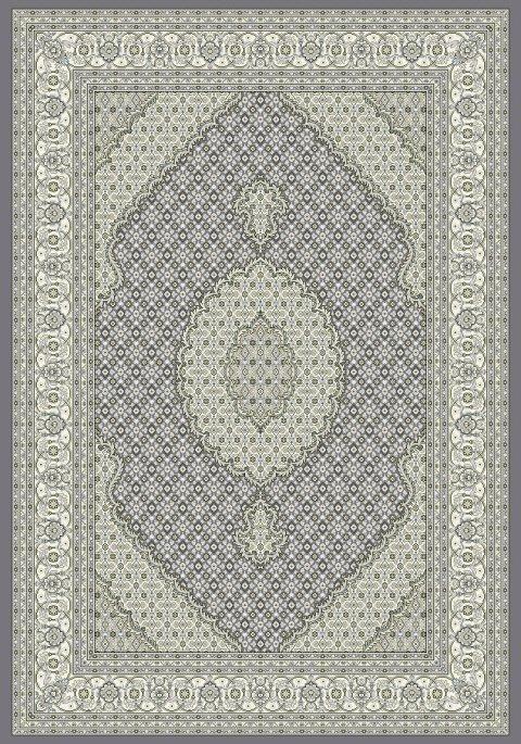 Ancient Garden 57204 Grey/Cream