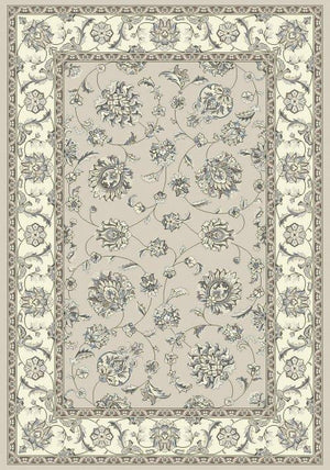 Ancient Garden 57365 Grey/Cream