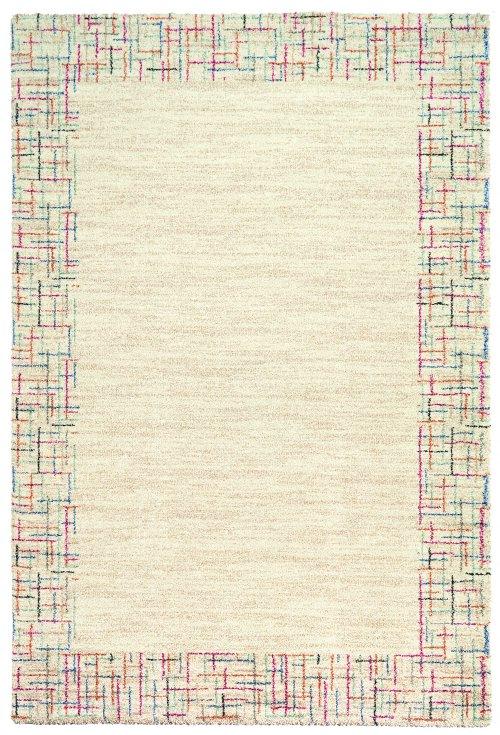 Mehari 23152 Ivory/Multi