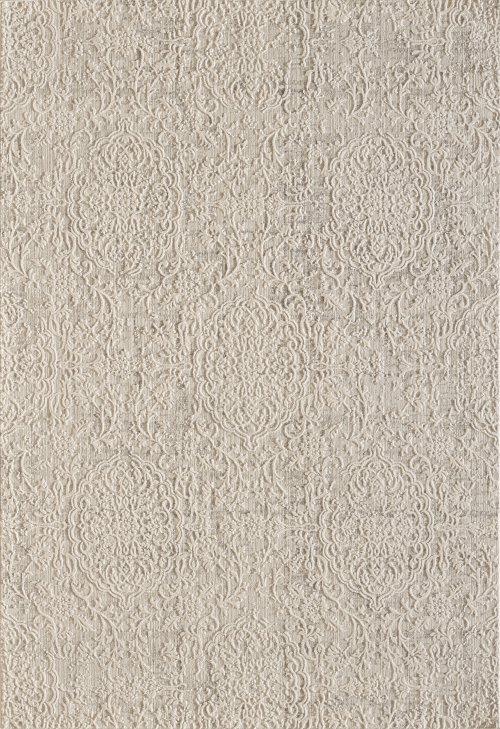 QUARTZ 27030 IVORY/BEIGE