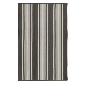 Mesa Stripe Stone Grey MS38