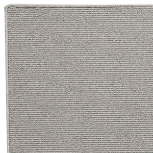 Shoal Platinum Sisal-SG No Color