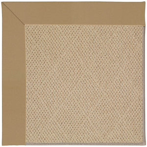 Creative Concepts-Cane Wicker Canvas Linen