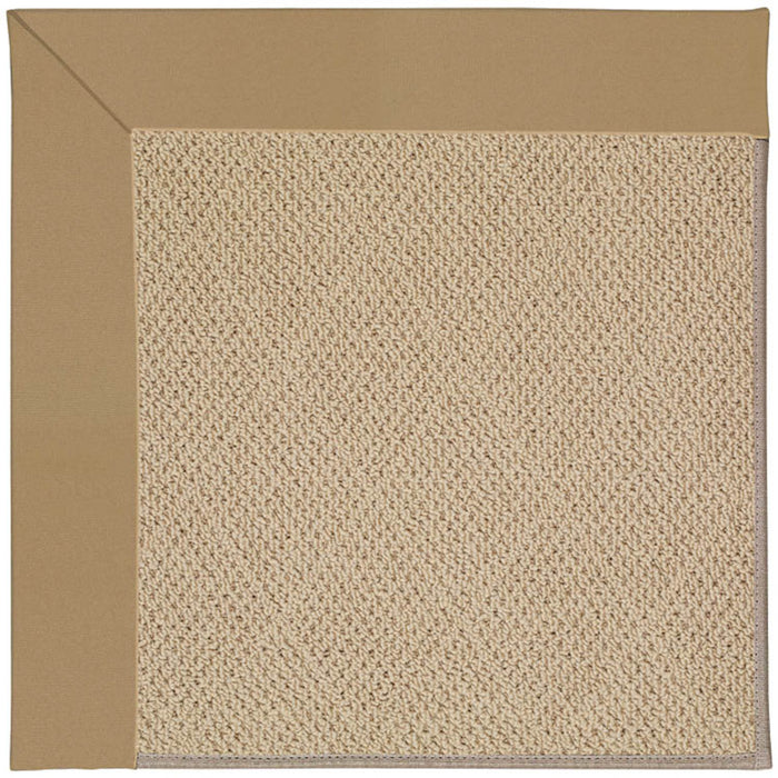 Creative Concepts-Cane Wicker Canvas Linen