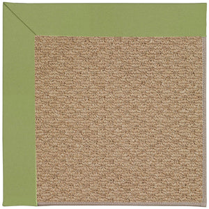 Creative Concepts-Raffia Canvas Citron