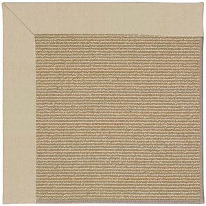 Creative Concepts-Sisal Canvas Antique Beige