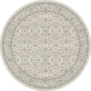 ANCIENT GARDEN 57276 Cream/Beige