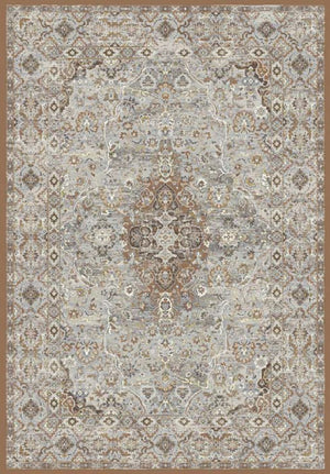 ANCIENT GARDEN 57275 Beige/Multi