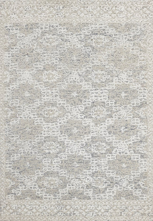 VIGO 2047 Taupe/Ivory