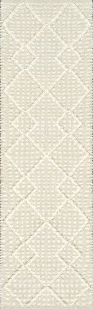 MAEVE 2728 Ivory/Light Grey