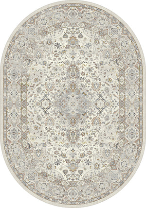 ANCIENT GARDEN 57275 Cream/Beige