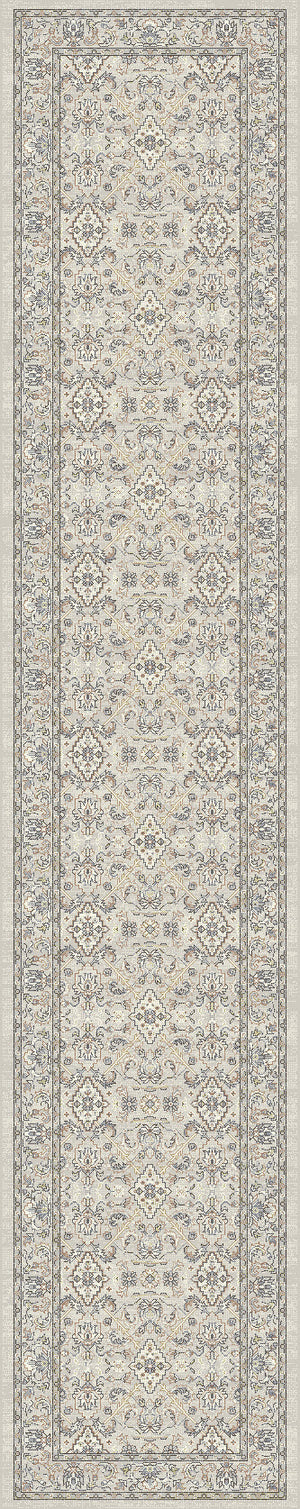 ANCIENT GARDEN 57276 Cream/Beige