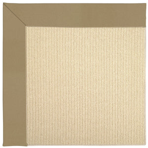 Creative Concepts-Beach Sisal Canvas Linen