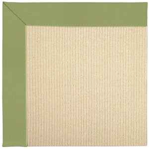 Creative Concepts-Beach Sisal Canvas Citron