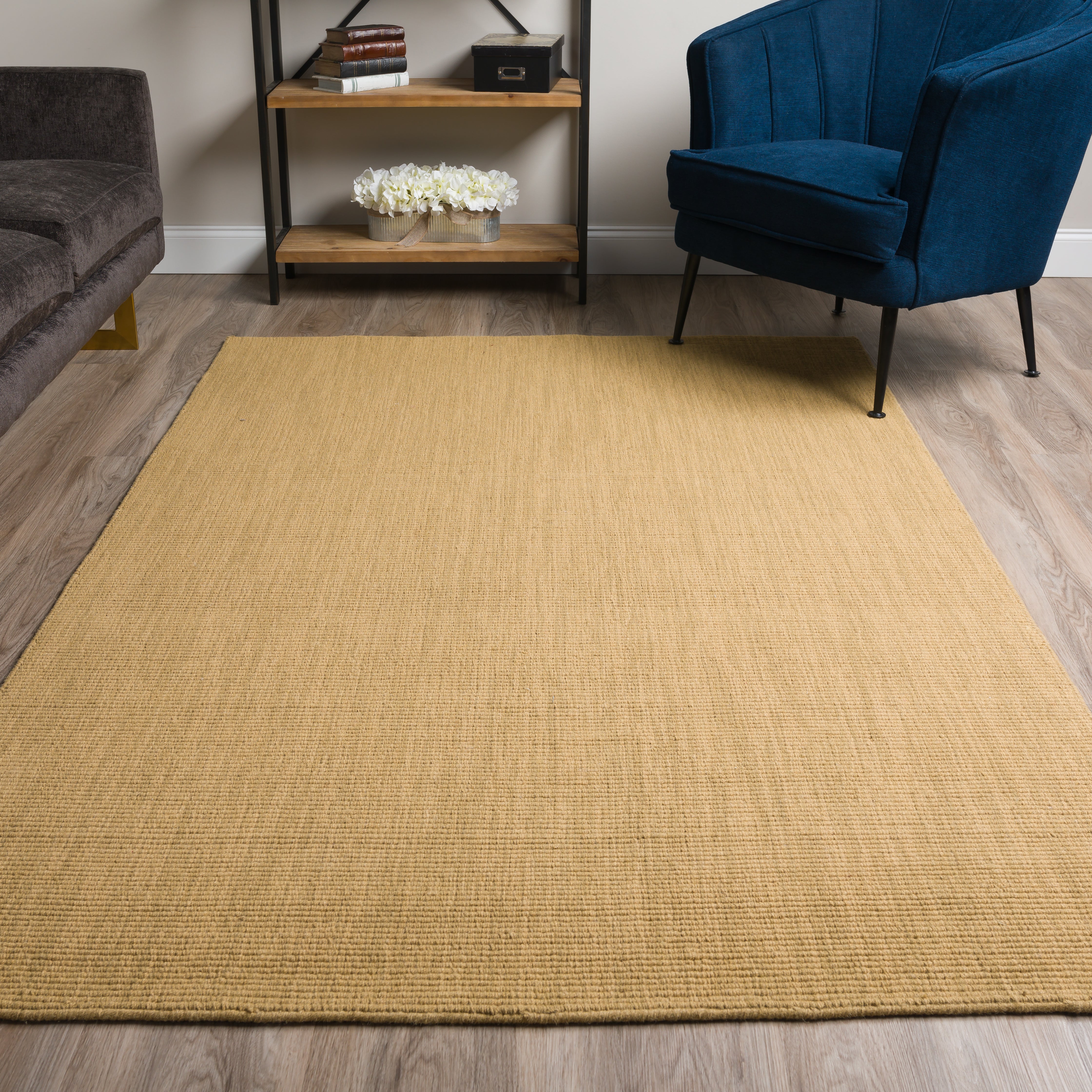 Monaco Sisal MC100 Gold