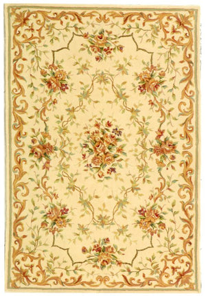 French Tapis FT217B