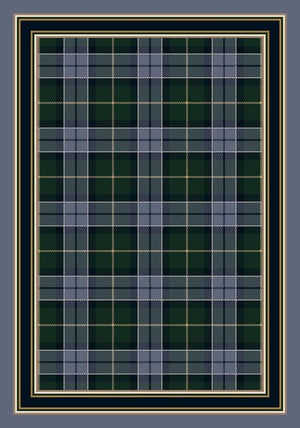 Magee Tartan Lapis c7000