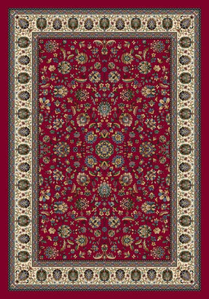 Persian Palace Ruby c8000