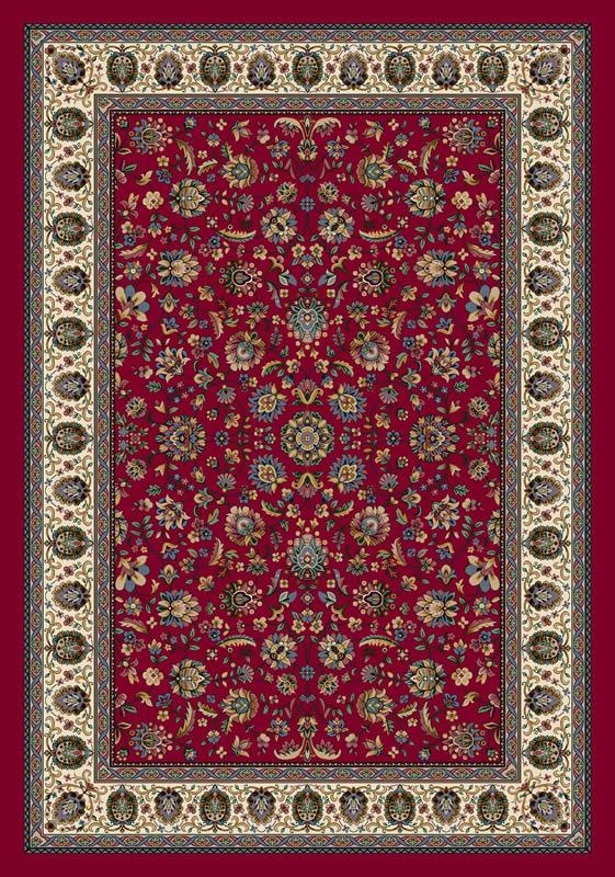 Persian Palace Ruby c8000