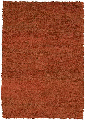 Strata 1107 Orange Shag