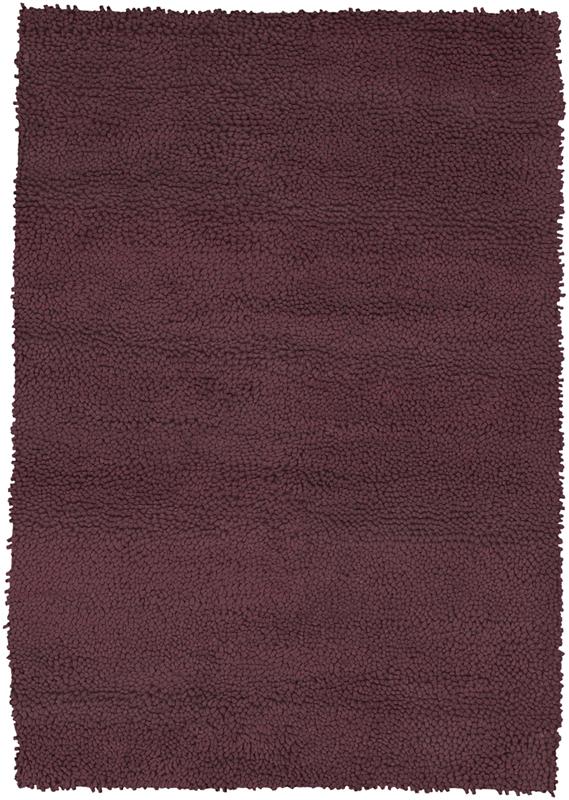 Strata 1126 Maroon Shag