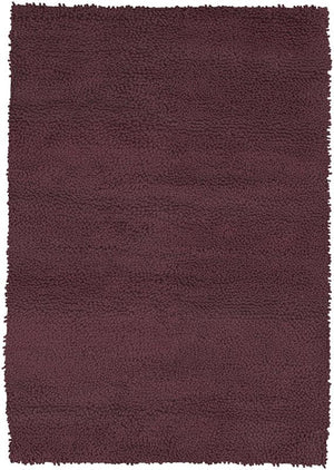 Strata 1126 Maroon Shag