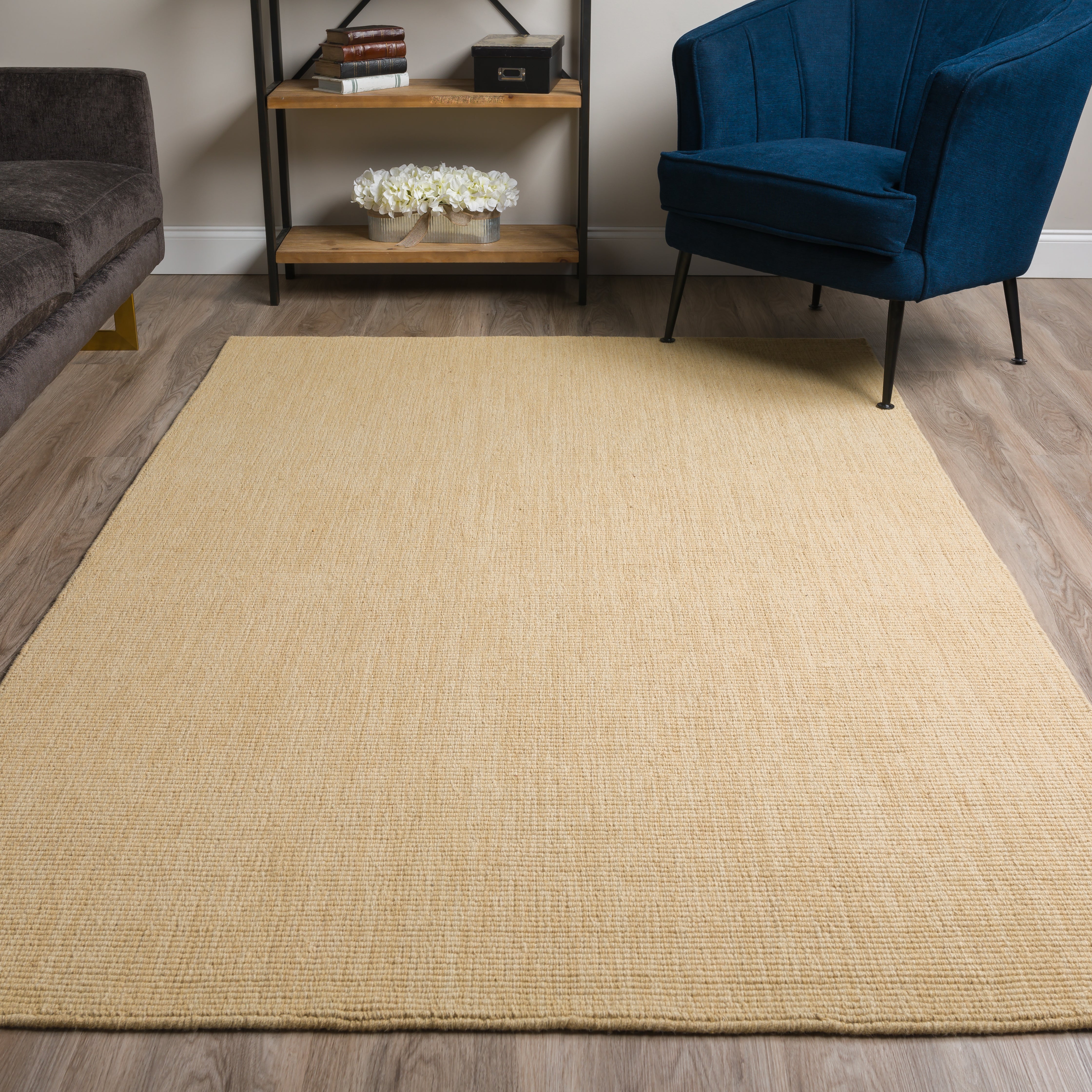 Monaco Sisal Honey