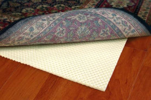 Firm Hold Plush 0003C Rug Pad