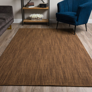 Monaco Sisal MC100 Chocolate