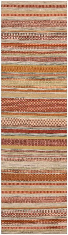 Striped Kilim STK311A