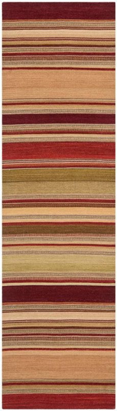 Striped Kilim STK313A