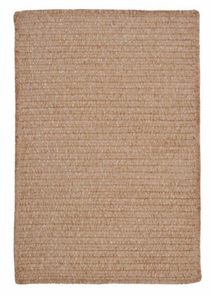 Simple Chenille Sand Bar M801