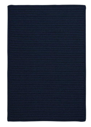 Simply Home Solid Navy H561