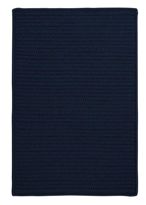 Simply Home Solid Navy H561