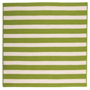 Stripe It Bright Lime TR29